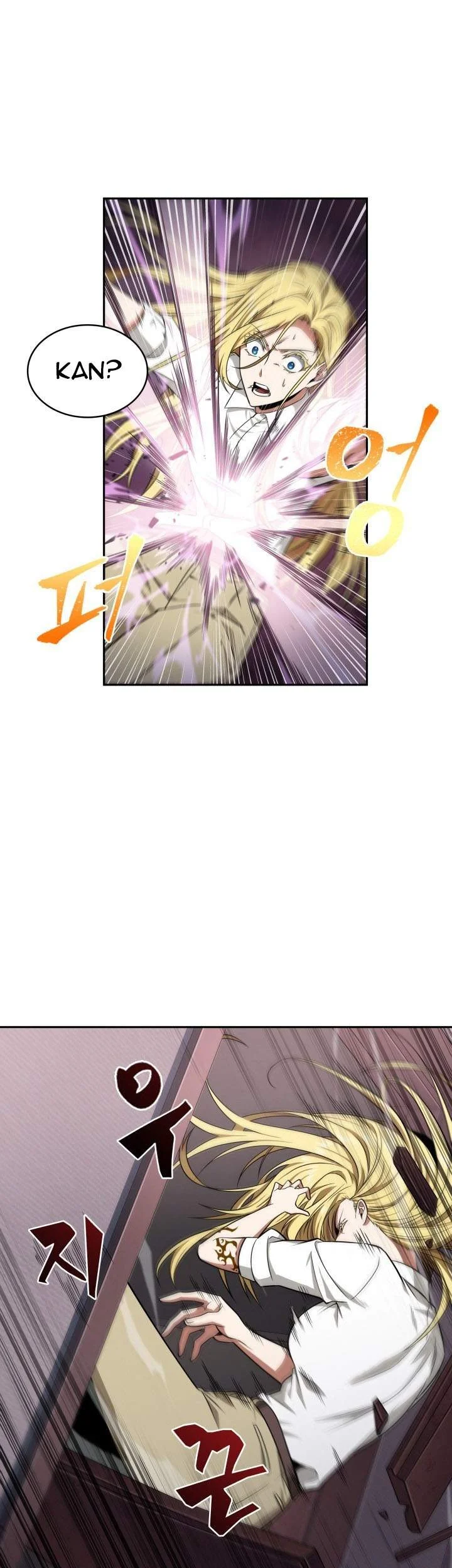 Tomb Raider King chapter 270 halaman 39