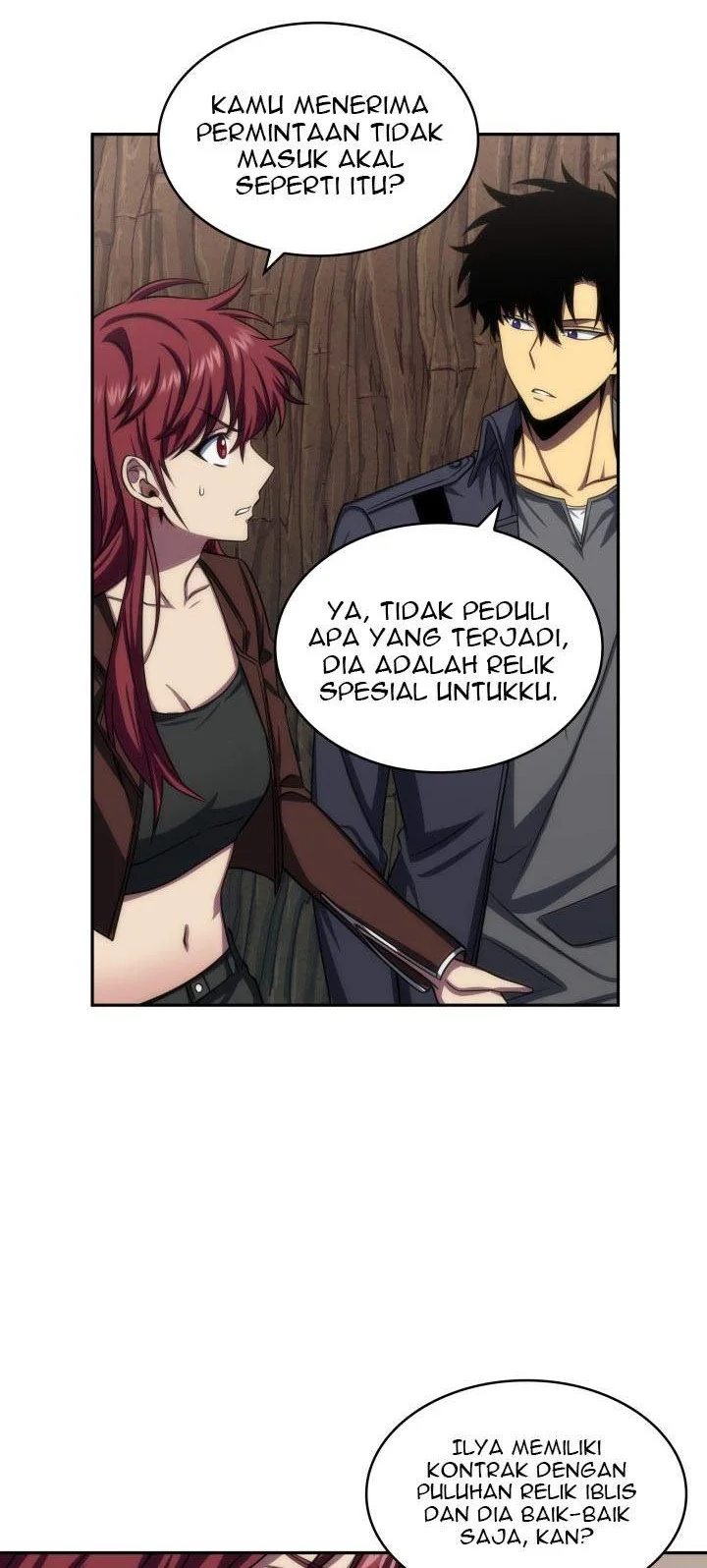 Tomb Raider King Bab 271 halaman 33