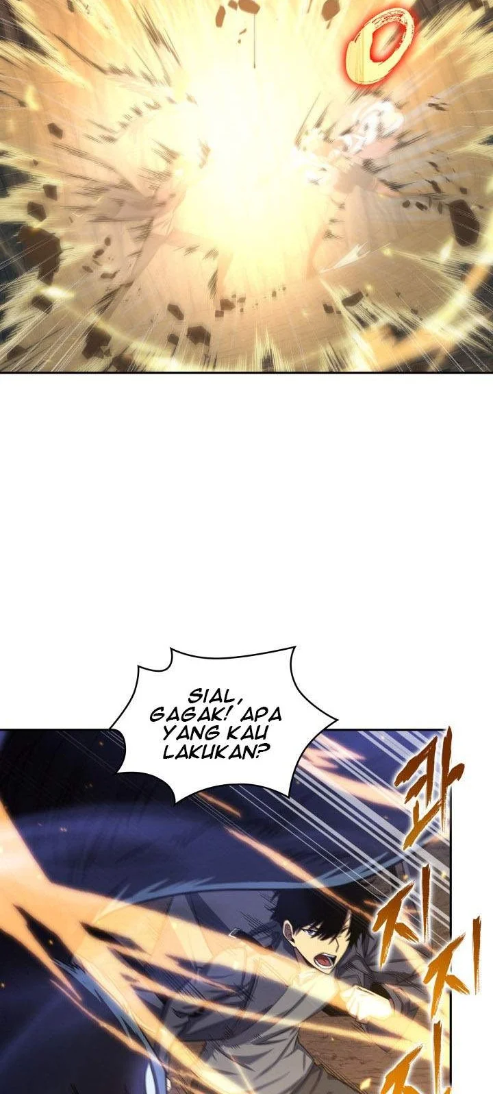 Tomb Raider King Bab 271 halaman 41