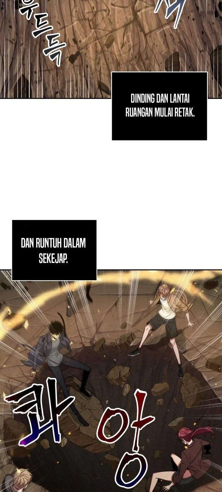 Tomb Raider King Bab 271 halaman 43