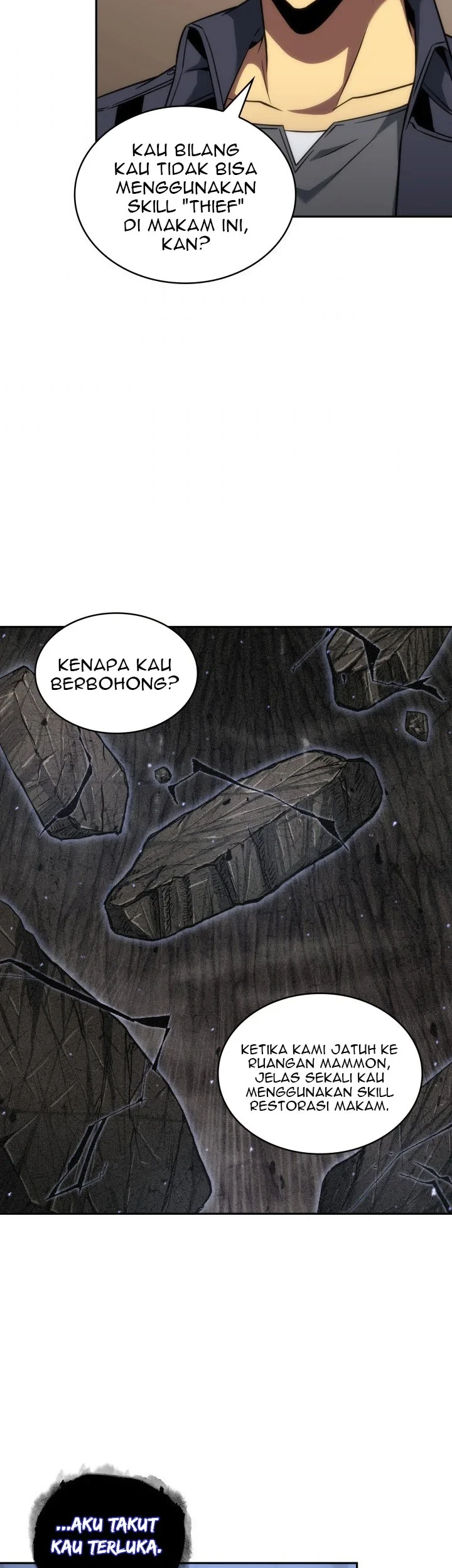 Tomb Raider King Bab 272 halaman 3