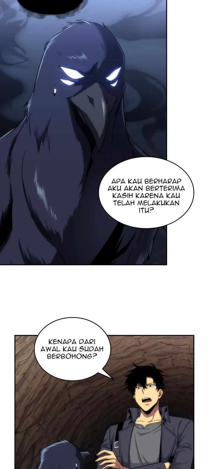 Tomb Raider King Bab 272 halaman 4
