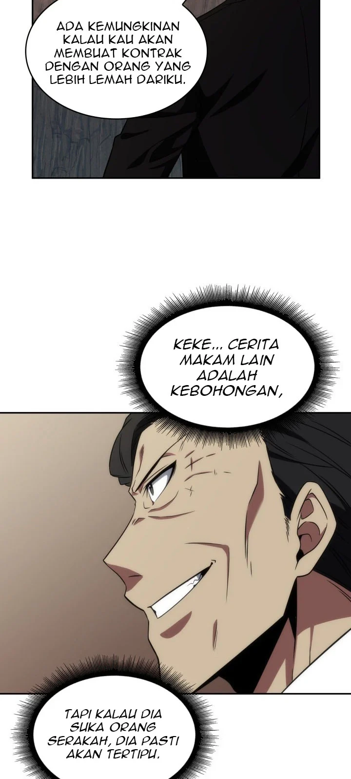 Tomb Raider King Bab 272 halaman 37