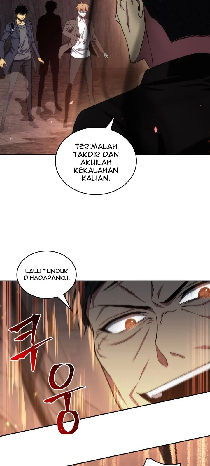 Tomb Raider King Bab 273 halaman 18