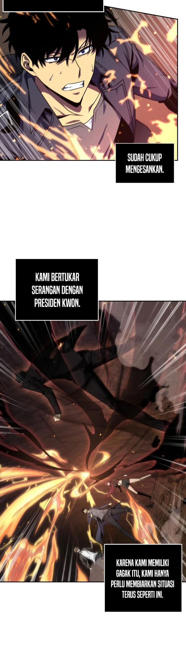 Tomb Raider King Bab 273 halaman 30