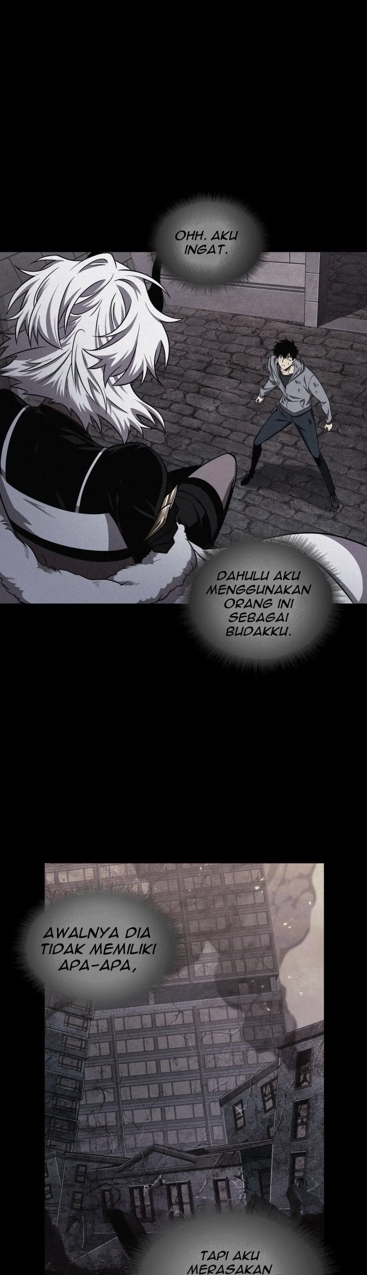 Tomb Raider King Bab 273 halaman 42