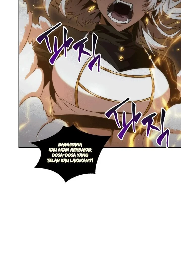 Tomb Raider King chapter 274 halaman 4