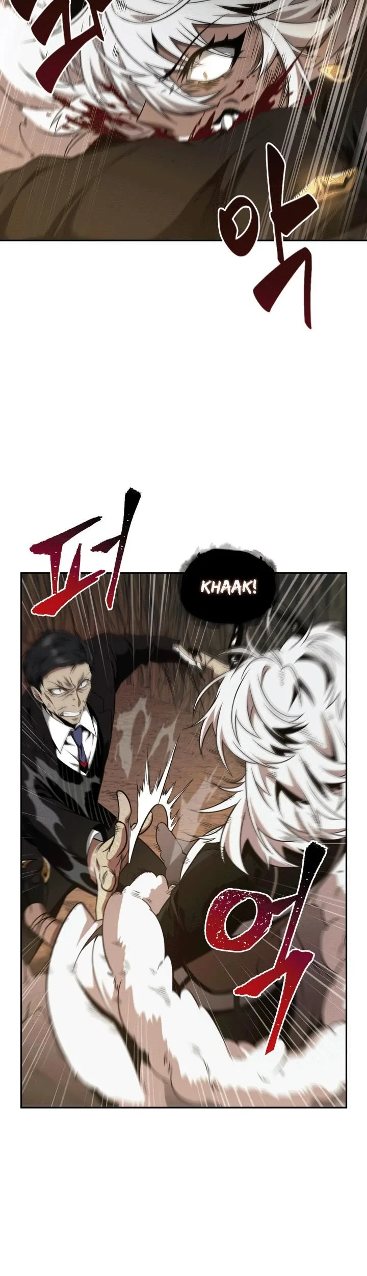 Tomb Raider King chapter 274 halaman 7