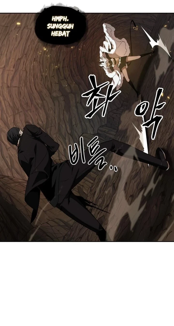 Tomb Raider King chapter 274 halaman 8