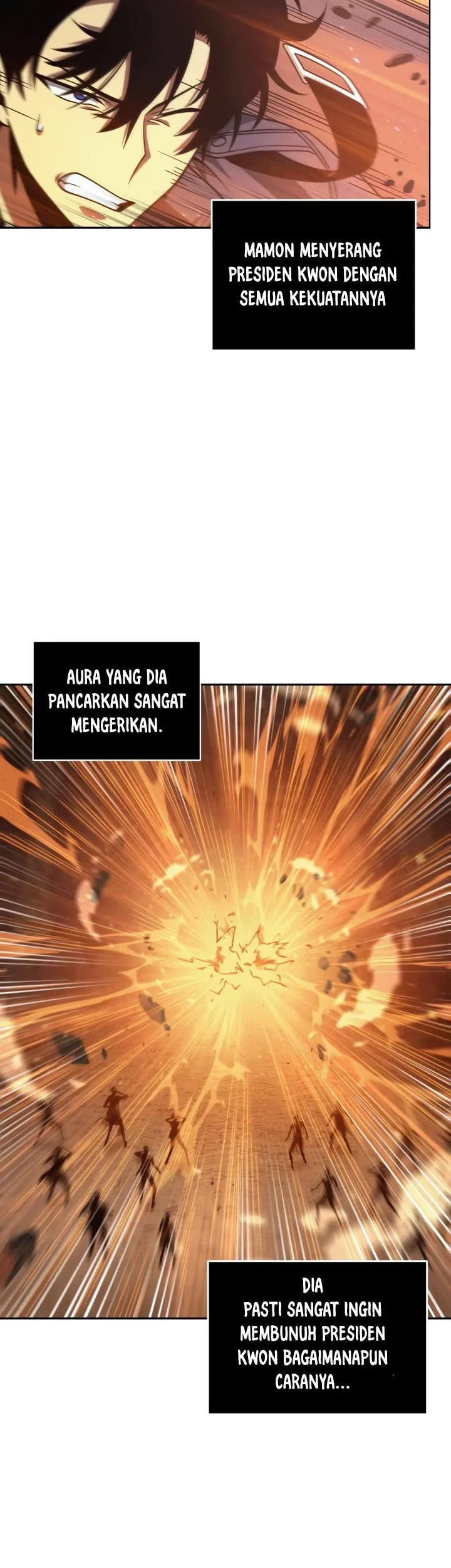 Tomb Raider King chapter 274 halaman 14