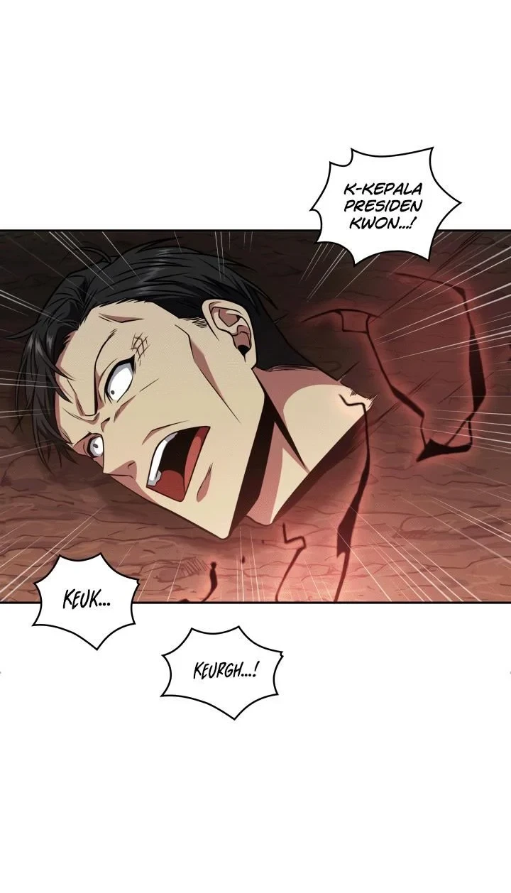 Tomb Raider King chapter 274 halaman 16