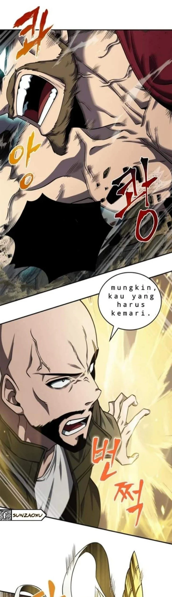 Tomb Raider King Bab 275 halaman 55