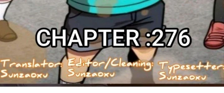 Tomb Raider King chapter 276 halaman 2