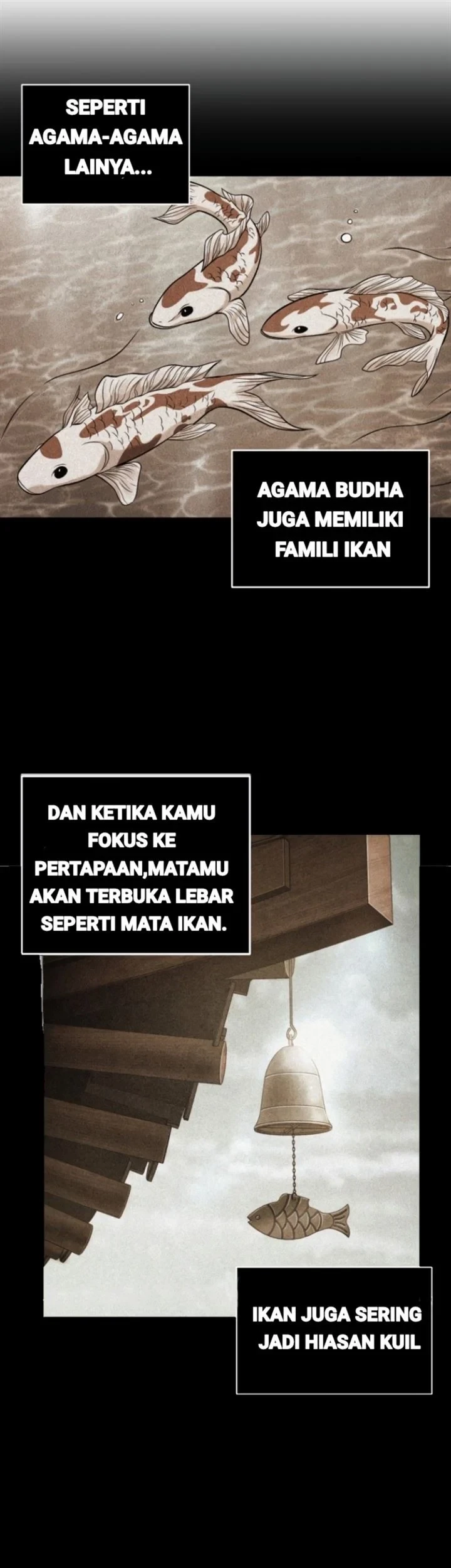 Tomb Raider King chapter 276 halaman 7