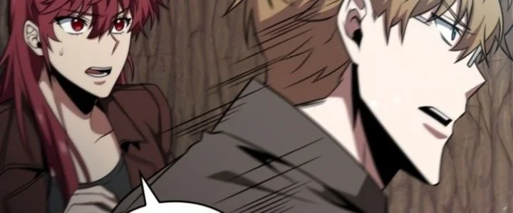Tomb Raider King chapter 276 halaman 28