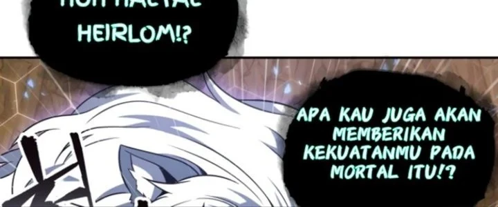 Tomb Raider King chapter 276 halaman 32