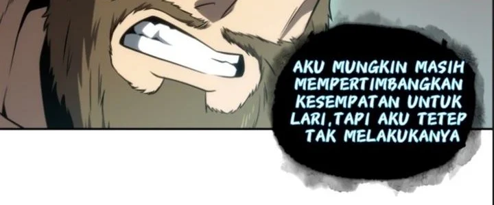 Tomb Raider King chapter 276 halaman 34