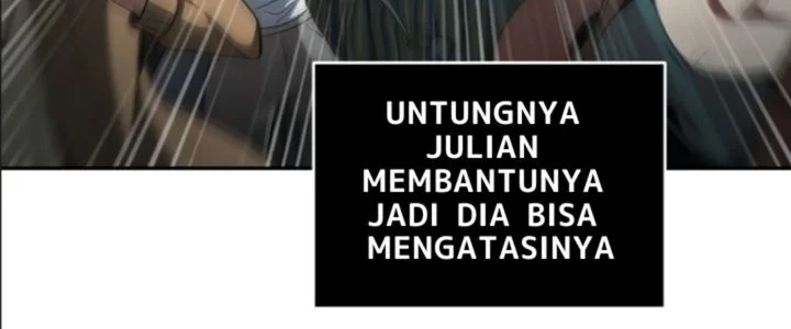 Tomb Raider King chapter 276 halaman 38