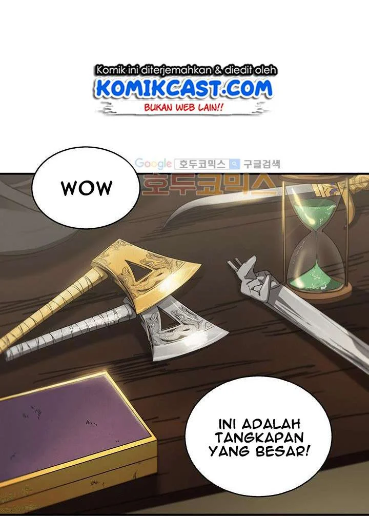 Tomb Raider King chapter 28 halaman 3