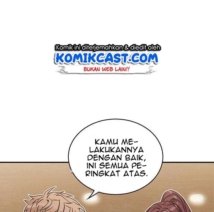 Tomb Raider King chapter 28 halaman 4