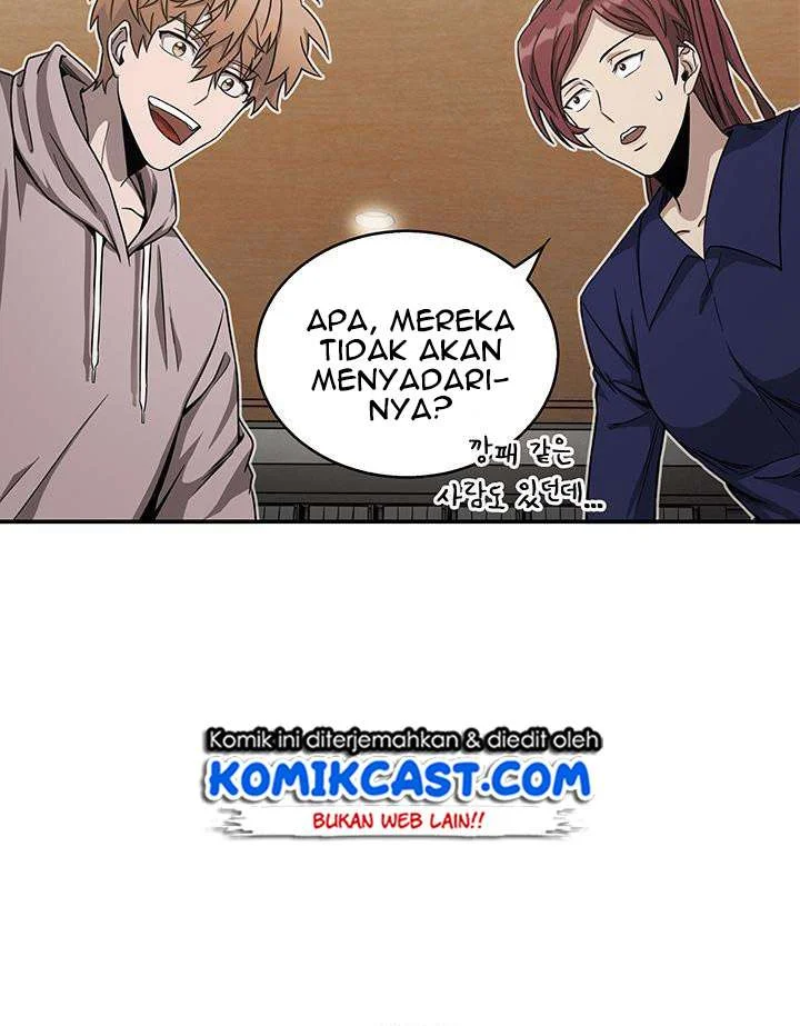 Tomb Raider King chapter 28 halaman 5