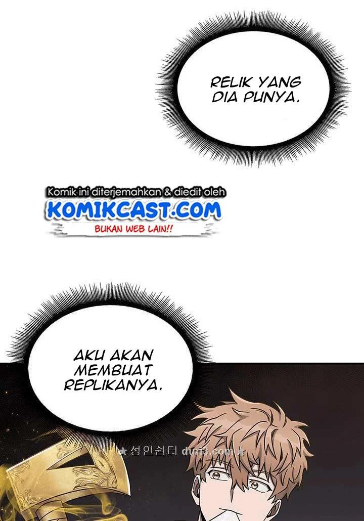 Tomb Raider King chapter 28 halaman 10