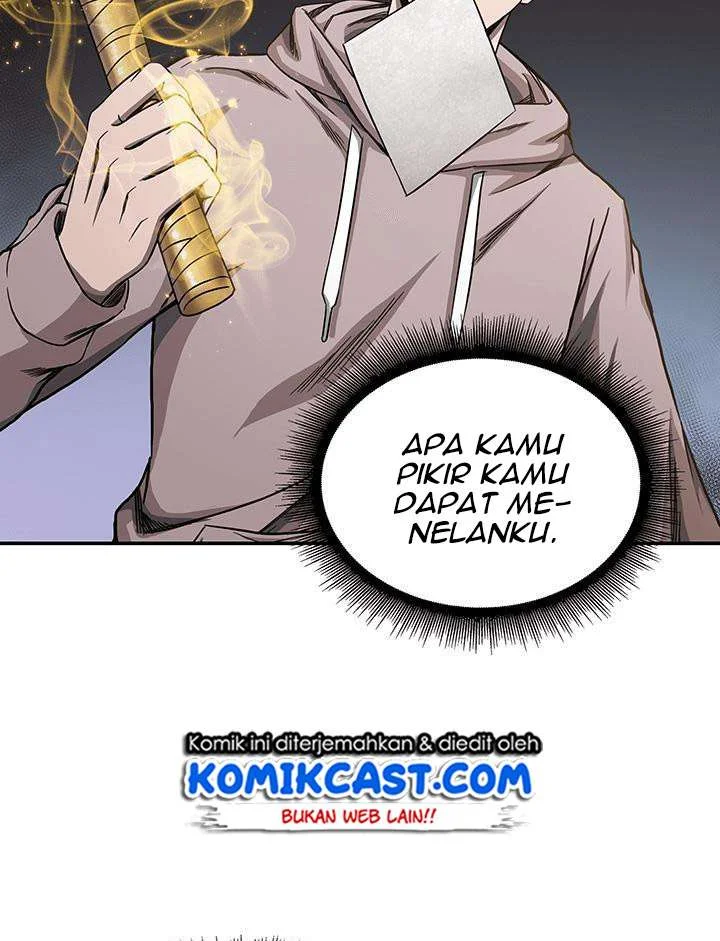 Tomb Raider King chapter 28 halaman 11
