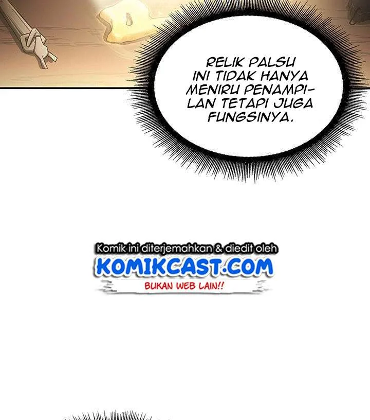 Tomb Raider King chapter 28 halaman 13