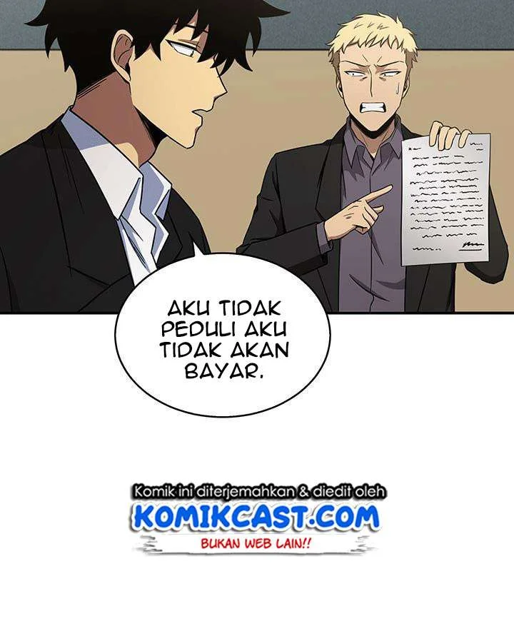Tomb Raider King chapter 28 halaman 17