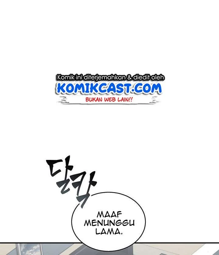 Tomb Raider King chapter 28 halaman 18