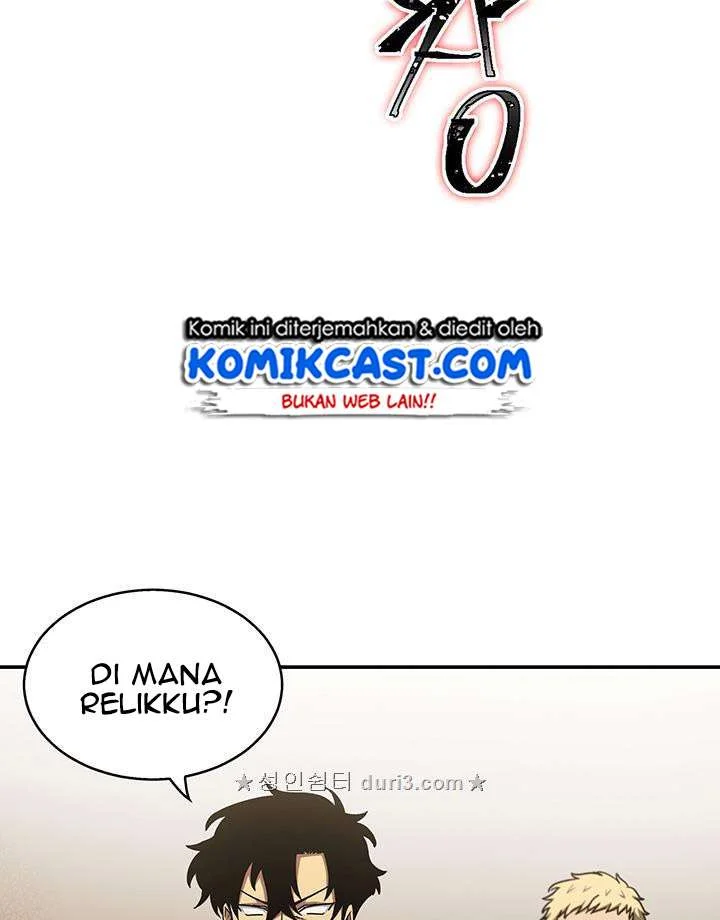 Tomb Raider King chapter 28 halaman 25