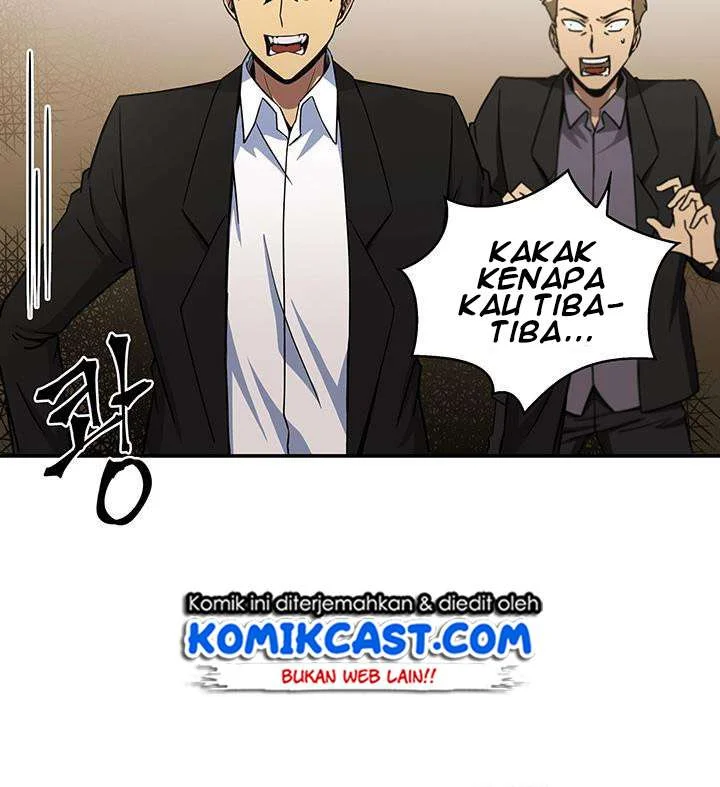 Tomb Raider King chapter 28 halaman 26