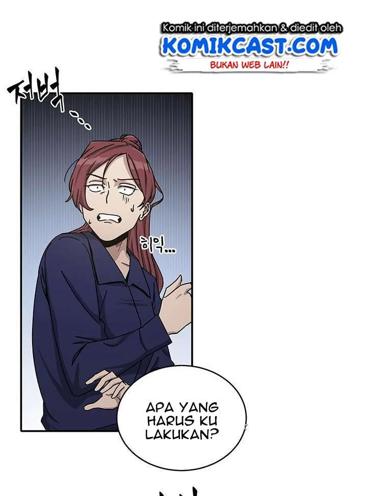 Tomb Raider King chapter 28 halaman 28