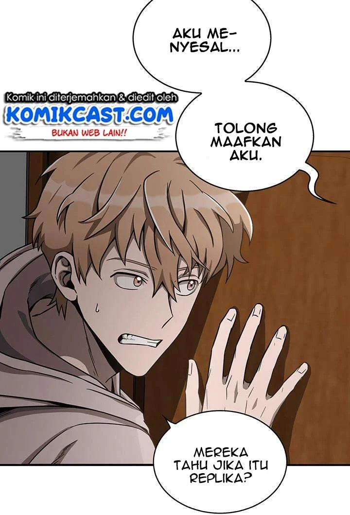 Tomb Raider King chapter 28 halaman 32