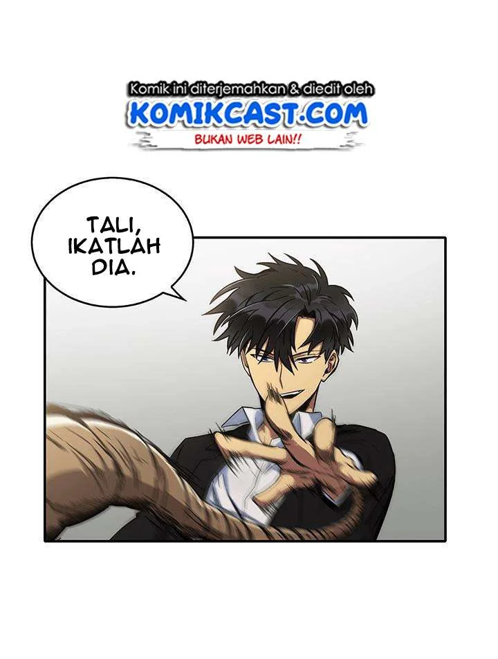 Tomb Raider King chapter 28 halaman 38