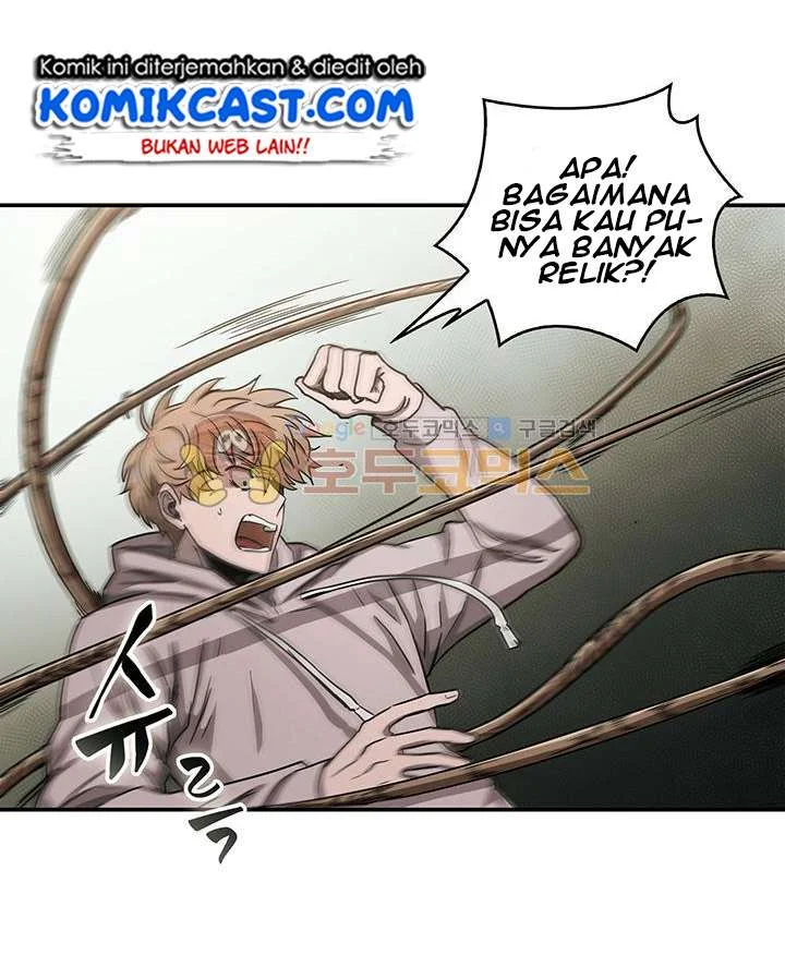 Tomb Raider King chapter 28 halaman 39