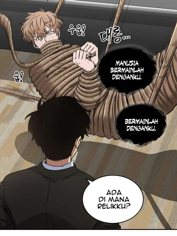 Tomb Raider King chapter 28 halaman 41