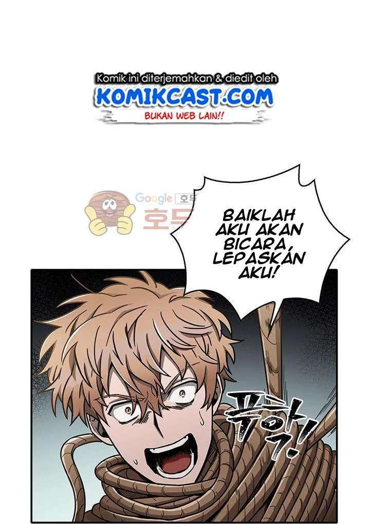 Tomb Raider King chapter 28 halaman 42