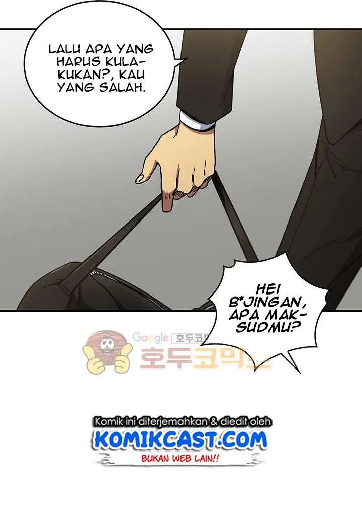 Tomb Raider King chapter 28 halaman 48