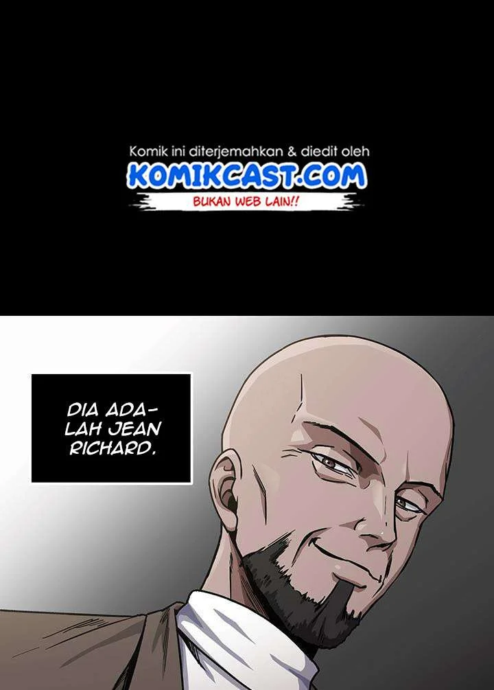 Tomb Raider King chapter 28 halaman 54