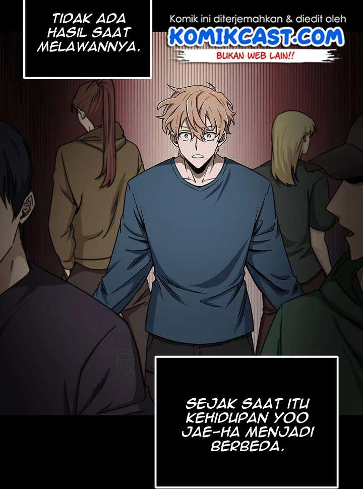 Tomb Raider King chapter 28 halaman 56