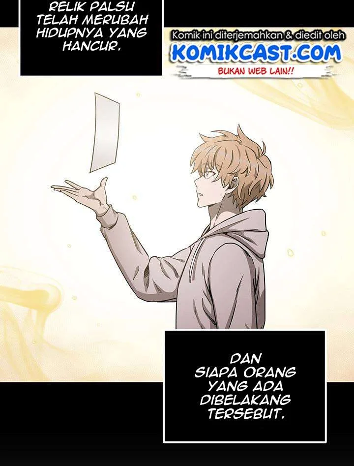 Tomb Raider King chapter 28 halaman 59