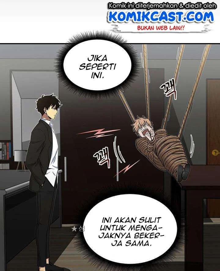 Tomb Raider King chapter 28 halaman 61
