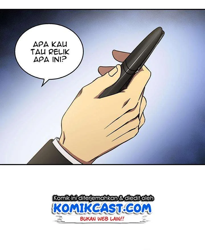Tomb Raider King chapter 28 halaman 65