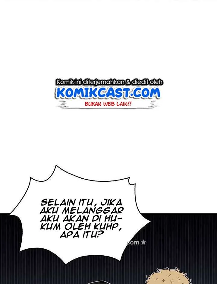 Tomb Raider King chapter 28 halaman 82