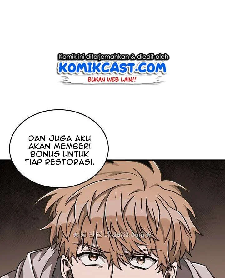 Tomb Raider King chapter 28 halaman 85
