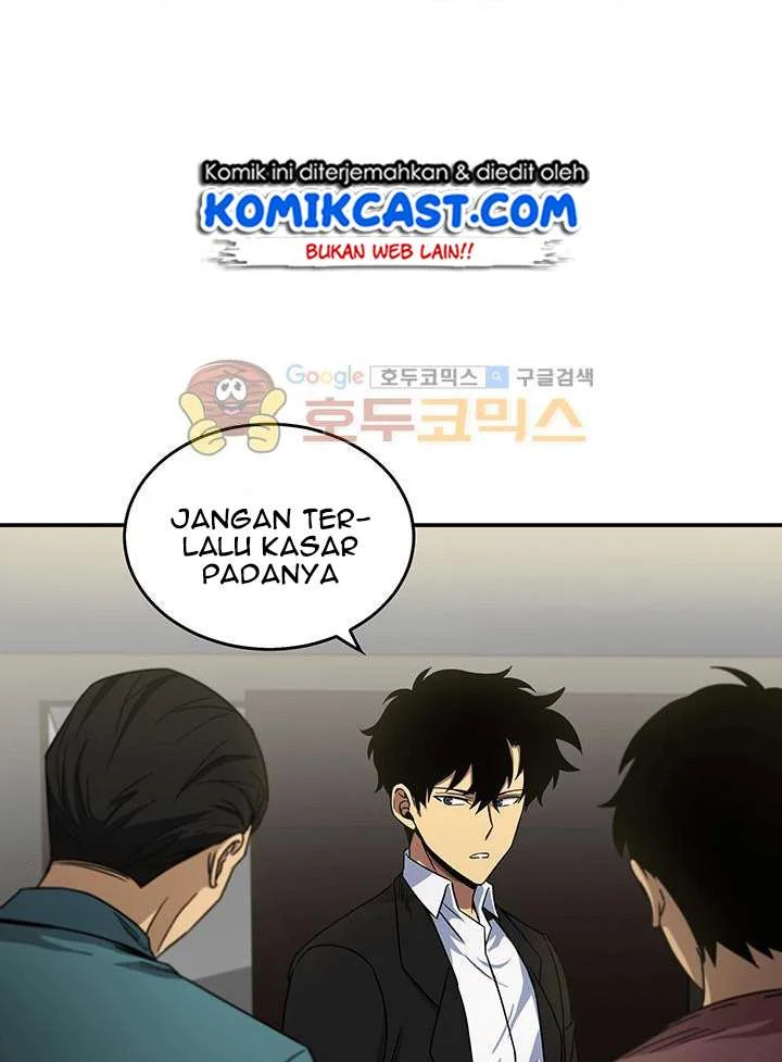 Tomb Raider King chapter 28 halaman 93