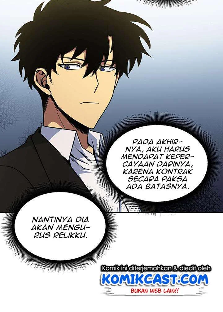 Tomb Raider King chapter 28 halaman 95