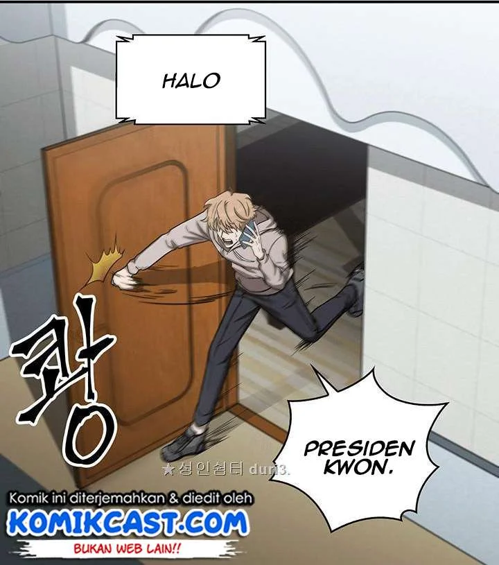 Tomb Raider King chapter 28 halaman 97
