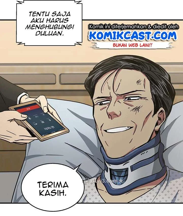 Tomb Raider King chapter 28 halaman 100